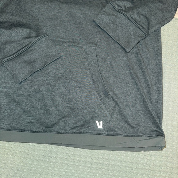 NWOT Vuori Sunday Element Men's Hoodie. Size XXL - Picture 2 of 7